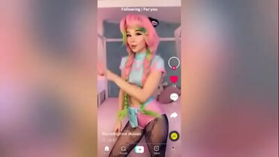 Delphine Belle