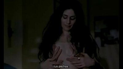 Explicit Scenes