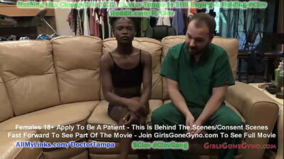 Gyno Defloration