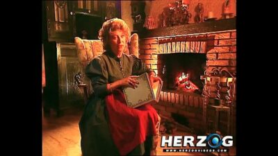 Heidi German Version