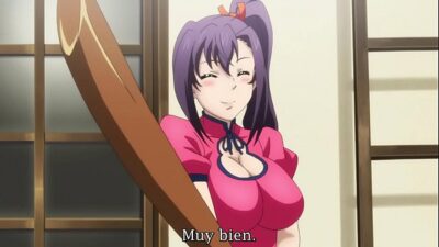 Maken Ki!