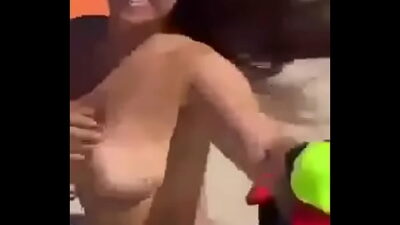 Merkel Nackt