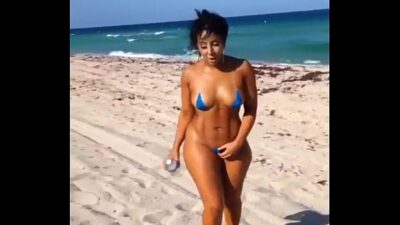 Mini String Bikini