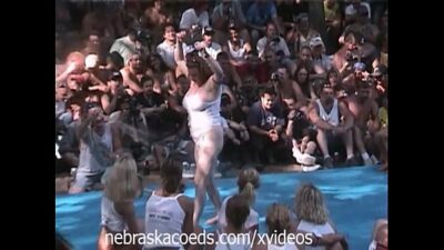 Slapping Contest