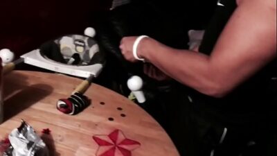 Süße Schnecke