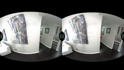 Vr Strip