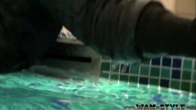 Wetlook Slip