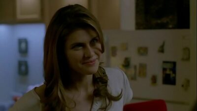 Alexandra Daddario Nude Leak