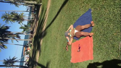 Bikini Micro