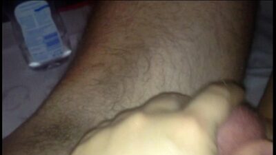 Bull Balls