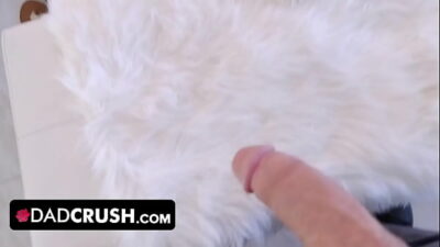 Chinese Crush Fetish