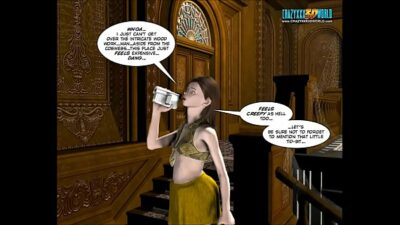 Comic Schwangerschaft