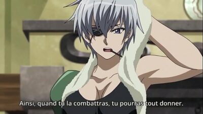Ecchi Definition