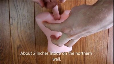 Fingering Techniques