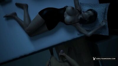 Porn Games Porn