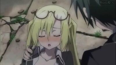 Seven Anime