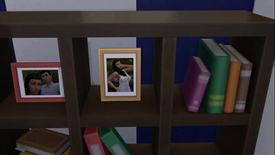 Sims 2 Fetish