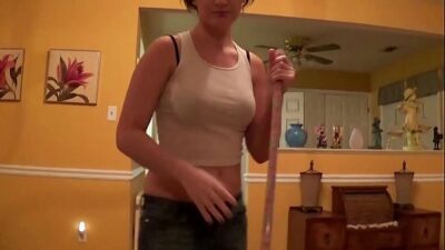 Transformation Fetish