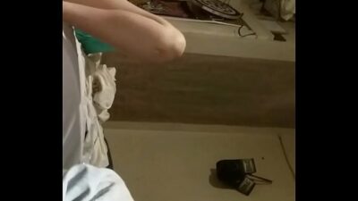 Upskirt Sister