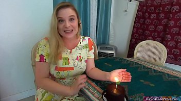Verdammt heiß mit Blondine in Inzestporno Panther